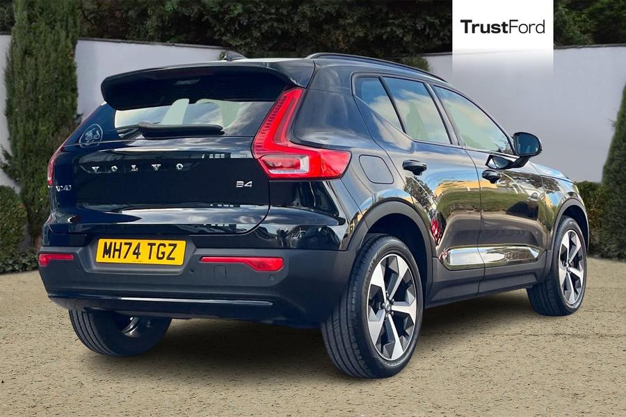 Volvo XC40 Photo autoimg-e28b8a722735eca2ecd923485e254b433a91895f.jpg