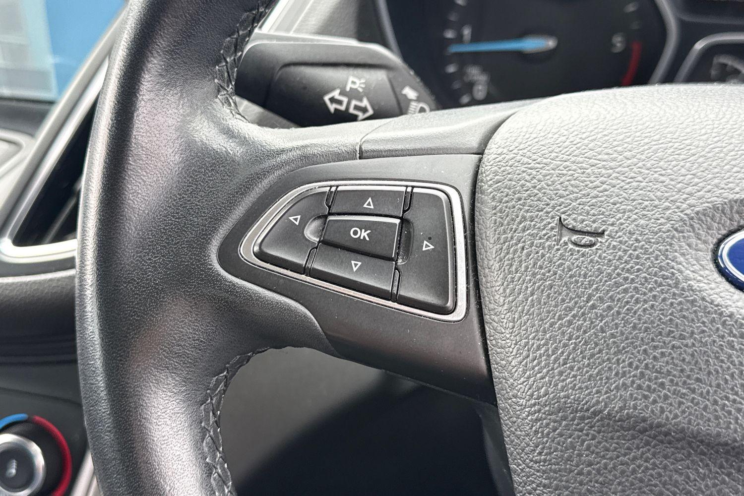 Ford C-Max Photo 33