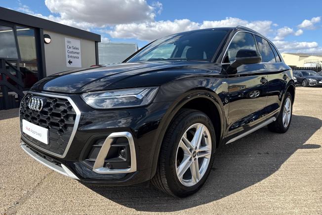 Audi Q5 Photo 26