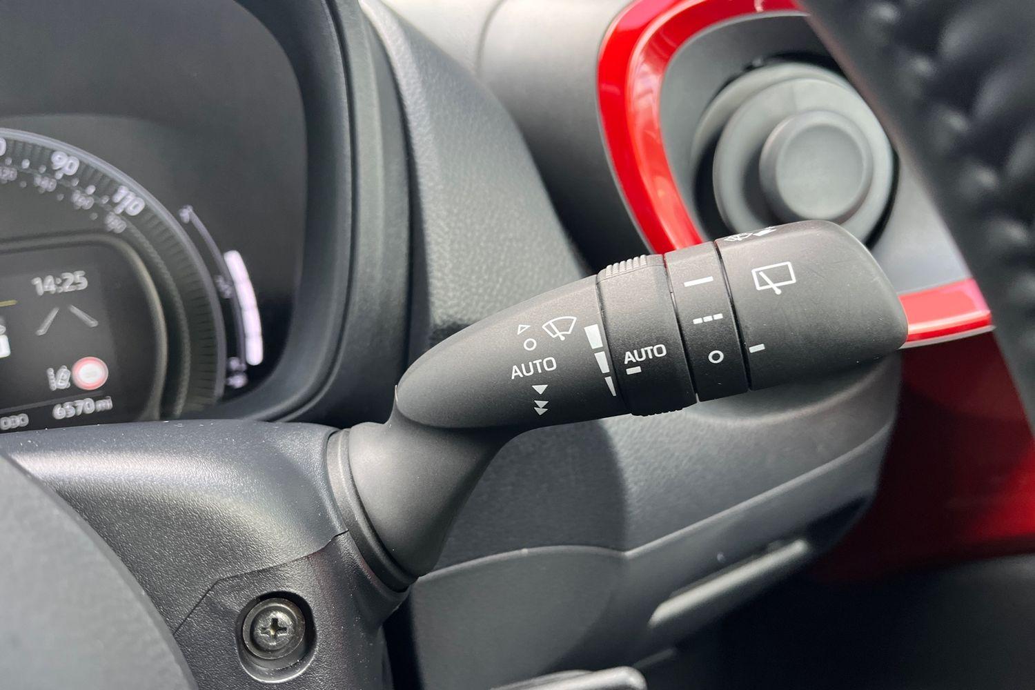 Toyota Aygo X Photo 14