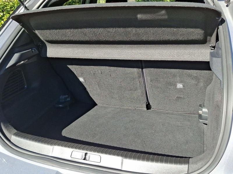 Used Vauxhall Mokka VE22OPA 33