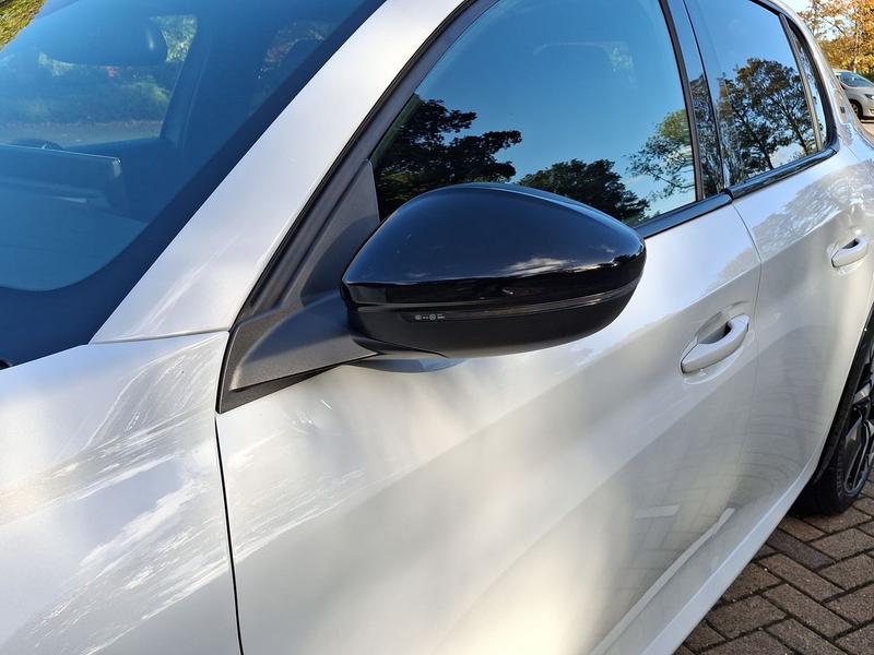 Used Peugeot 208 RY25AEJ 25