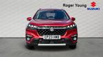Suzuki S-Cross Photo 6