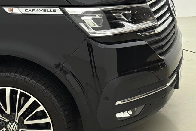 VOLKSWAGEN Caravelle Photo 19
