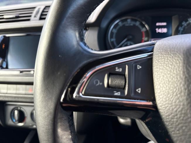 ŠKODA Fabia Photo 16