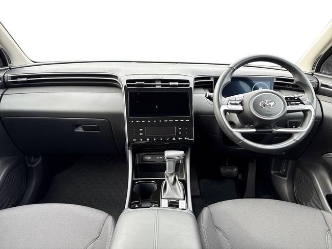 Hyundai Tucson Photo 10