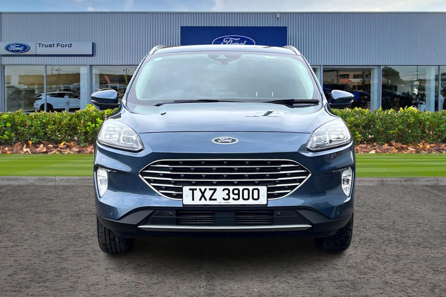 Ford KUGA Photo 5