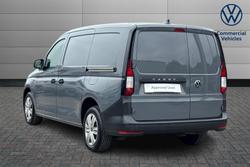 VOLKSWAGEN Caddy Maxi Photo 3