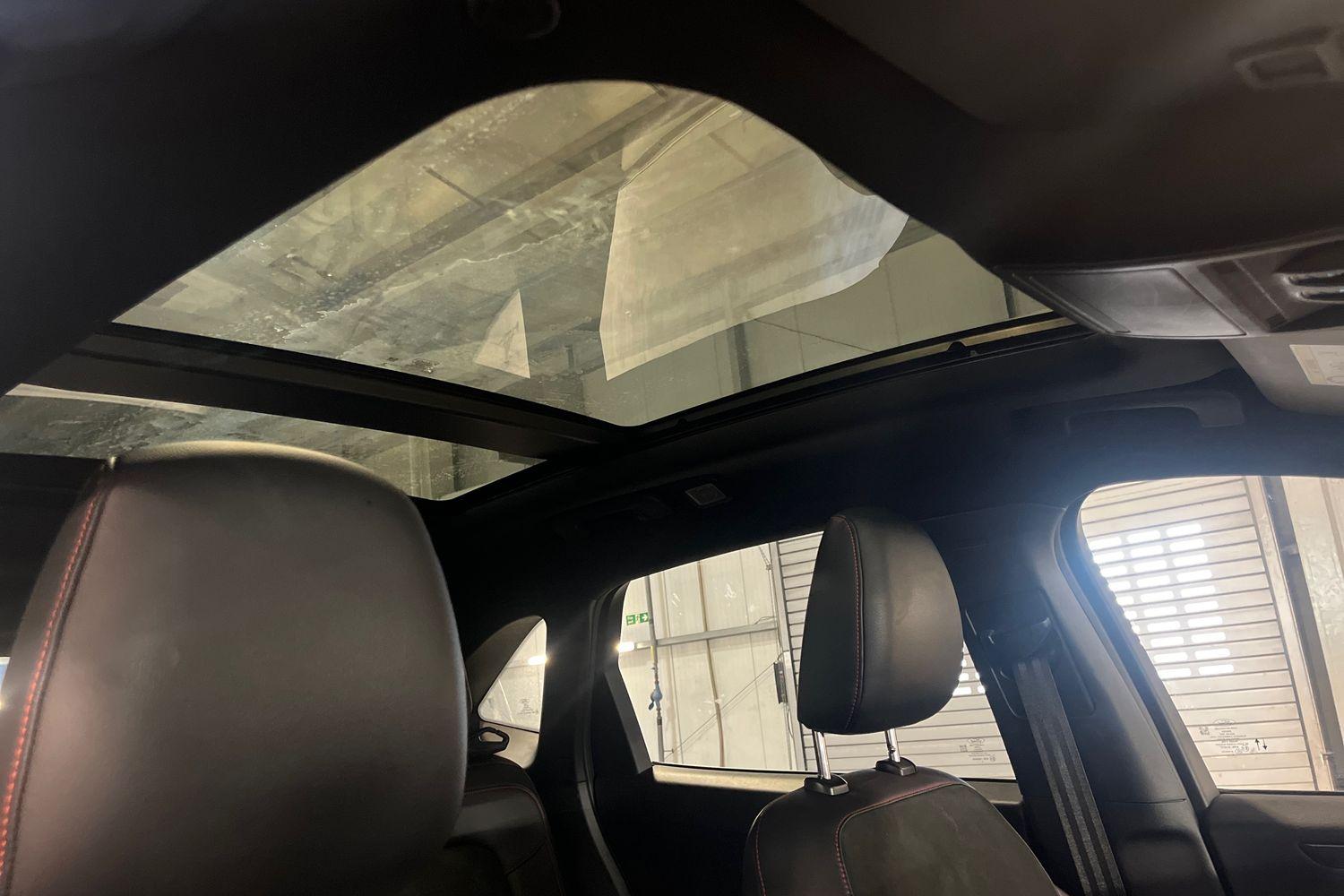 Ford KUGA Photo 40