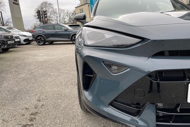 CUPRA Formentor Photo 19