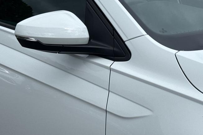 VOLKSWAGEN Polo Photo 20