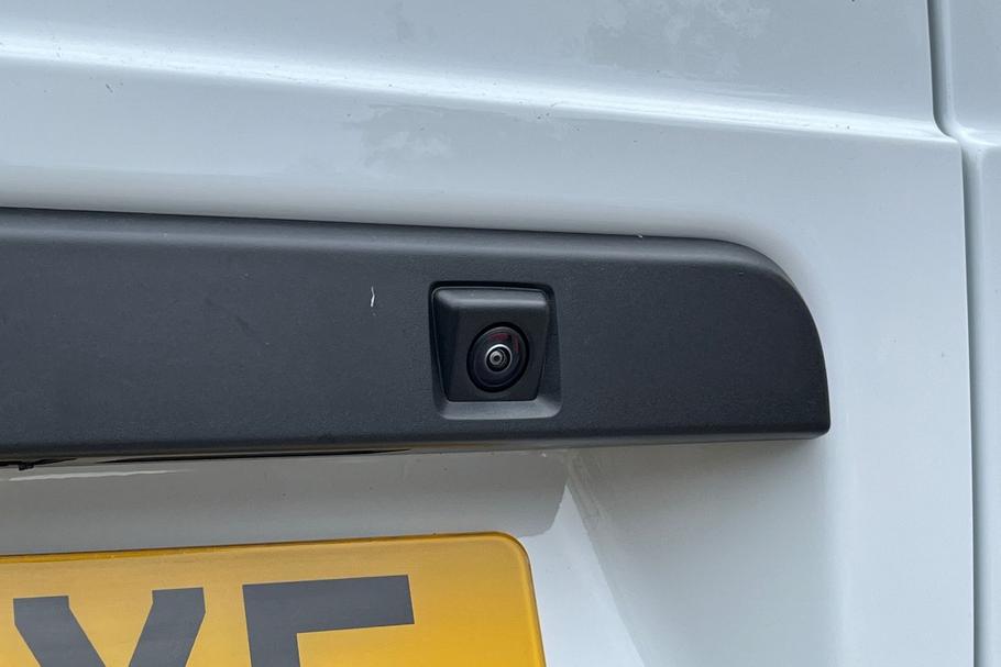 Used Ford TRANSIT CONNECT WX75LXF 17