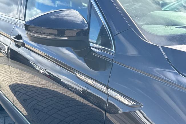 VOLKSWAGEN Tiguan Allspace Photo 20