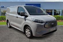 Used Ford E-TRANSIT CUSTOM RX26BFL 1