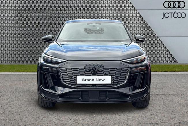 AUDI  Q6 Photo 8