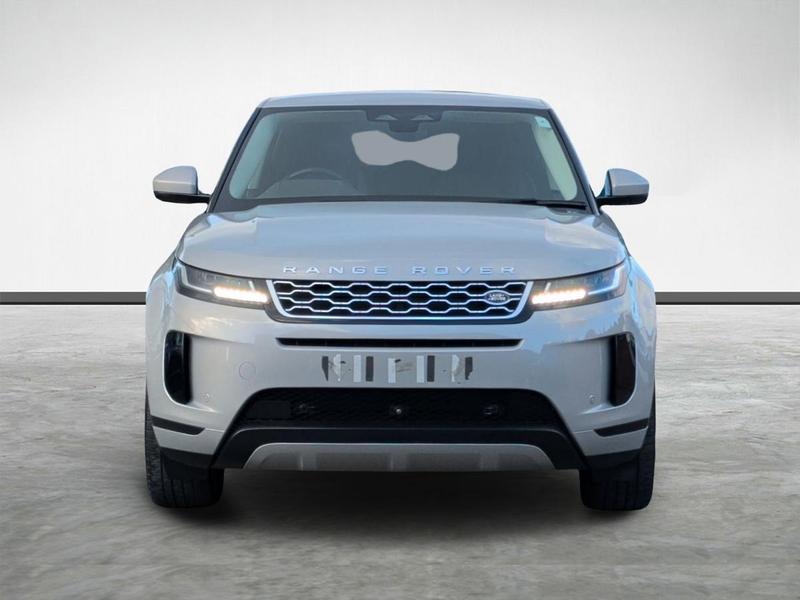 Used Land Rover Range Rover Evoque NA70XHJ 8