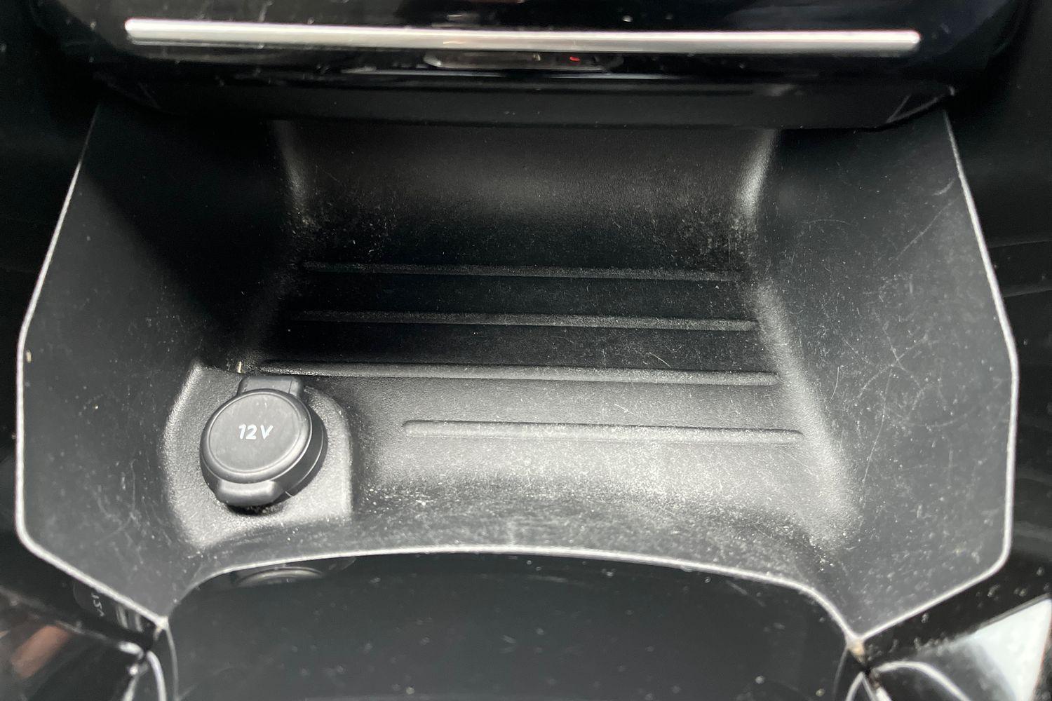 Peugeot 2008 Photo 28