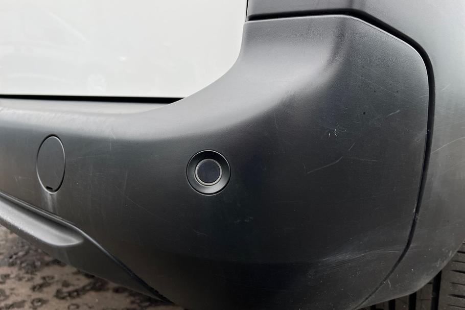 Used Toyota PROACE CITY CU72ZDE 32