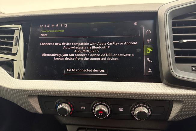 Audi A1 Photo 15