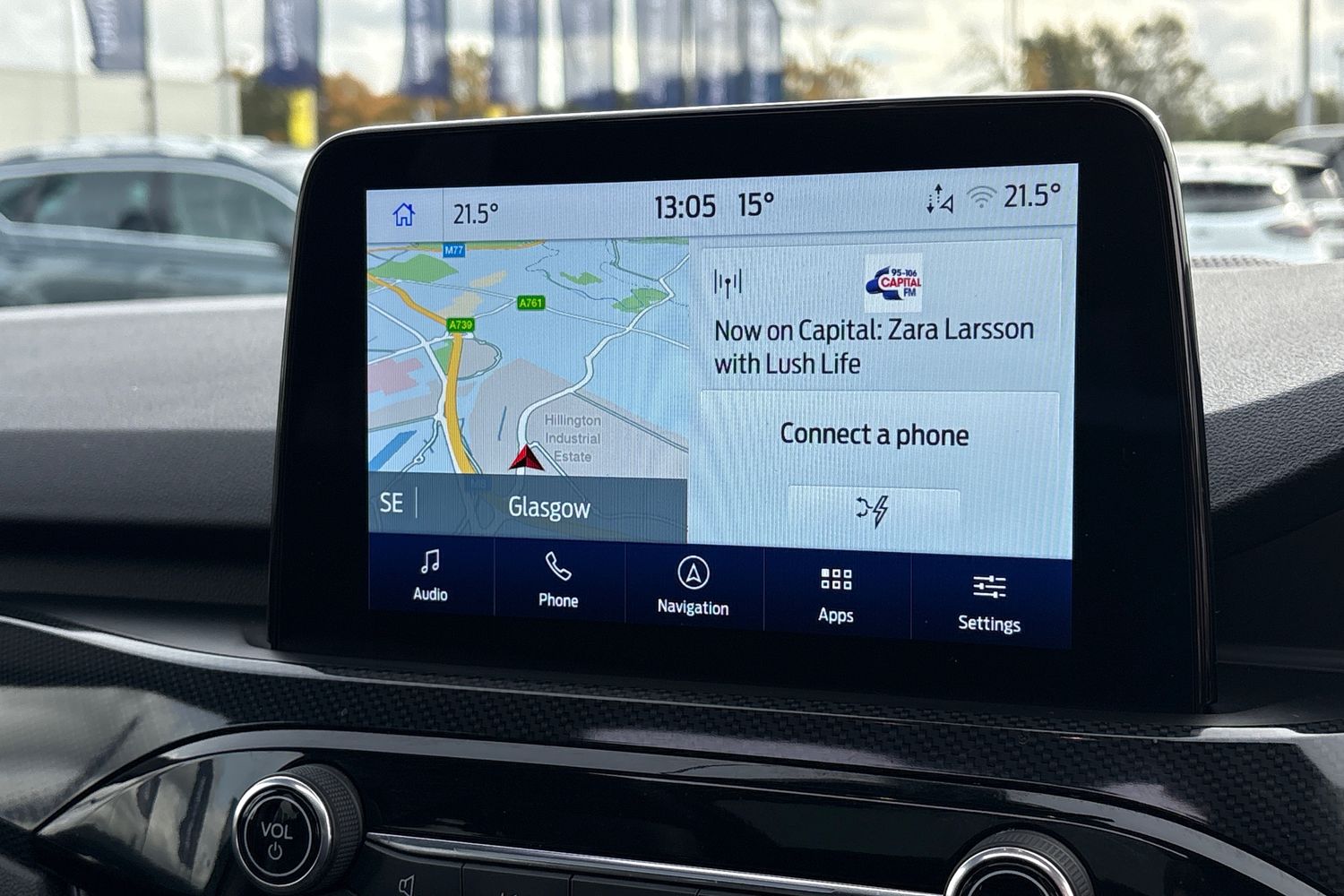 Ford Kuga Photo 30