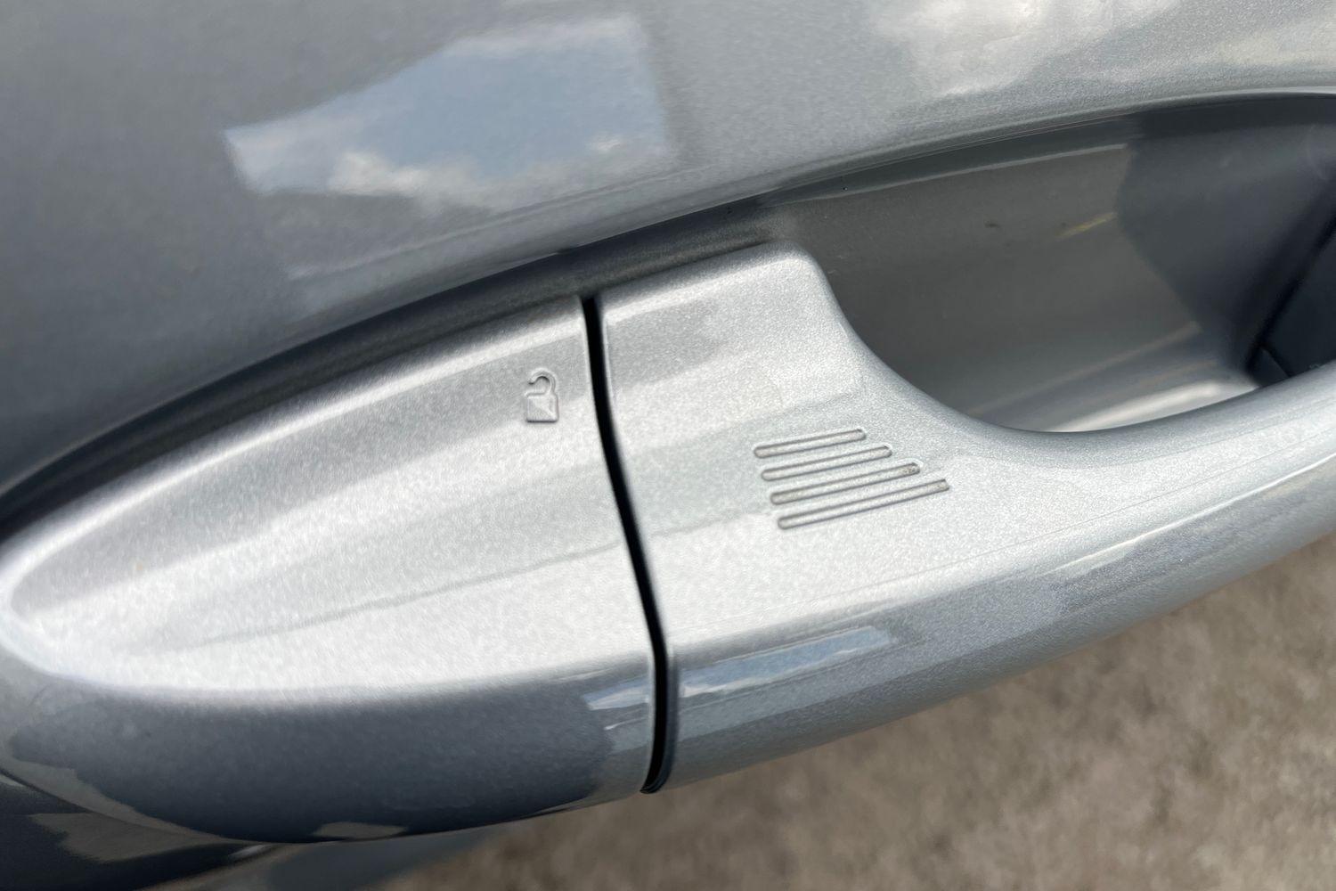 Ford PUMA Photo 25