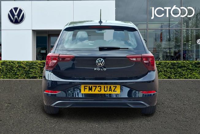 Volkswagen Polo Photo 7