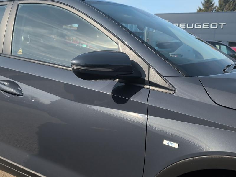 Used Hyundai BAYON DL23ZDO 25