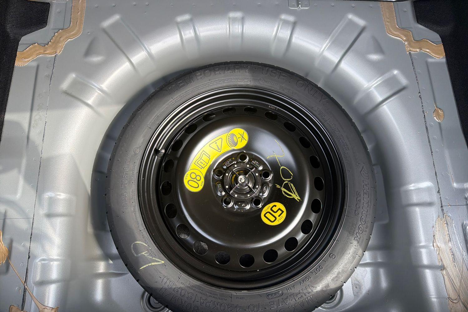 Ford FOCUS Photo 36