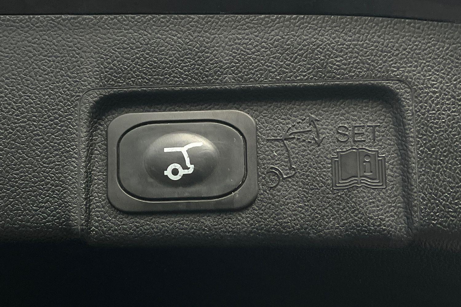 Ford PUMA Photo 38