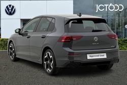 VOLKSWAGEN Golf Photo 3