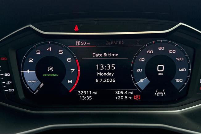 AUDI A1 Photo 15