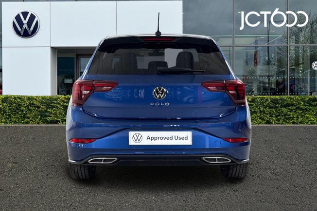 VOLKSWAGEN Polo Photo 7