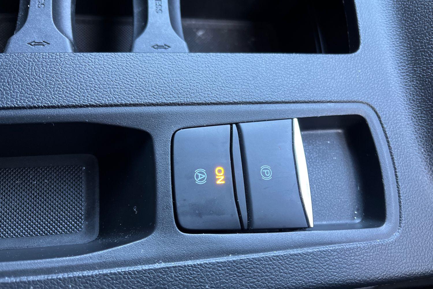 Ford Focus Photo 32