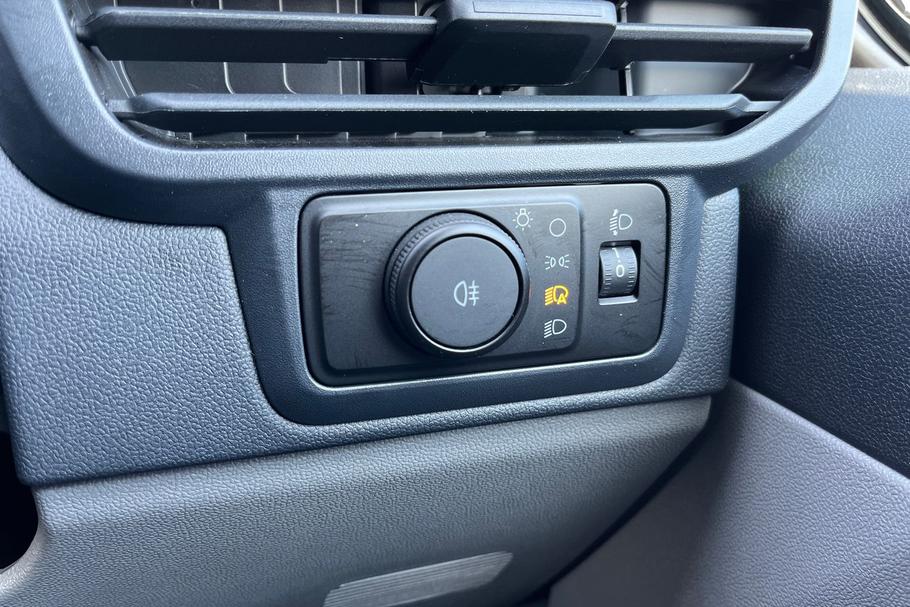 Used Ford E-TRANSIT CUSTOM XRZ5454 28