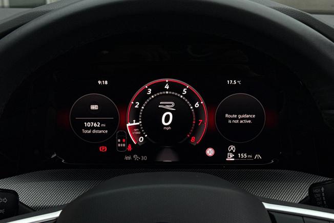Volkswagen Golf Photo 15