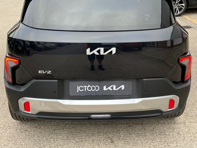 KIA Ev2 Photo 25