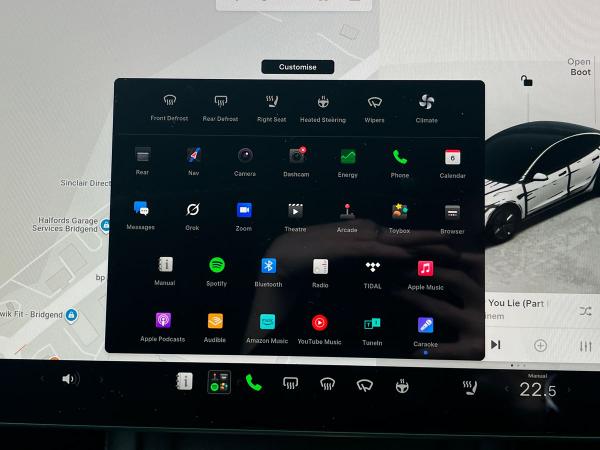 TESLA Model 3 Photo autoimg-e2a1969903b10cd46cf9078154f01c71d11a02c7.jpg