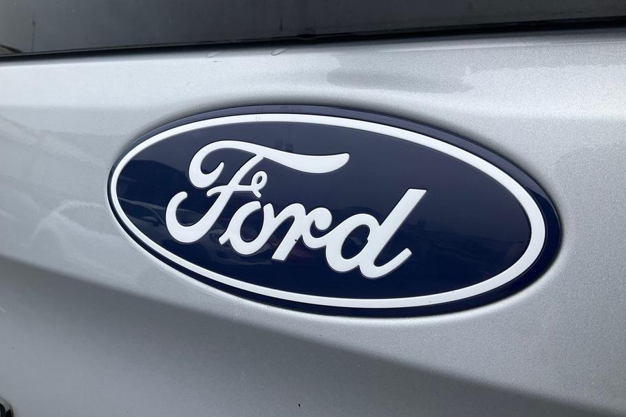 Used FORD TOURNEO CUSTOM BC24PSY 39