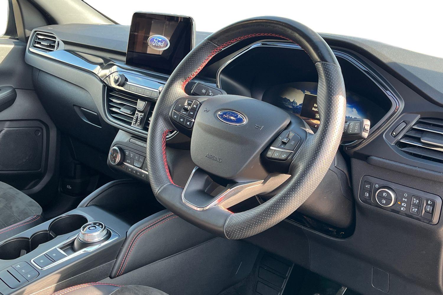 Ford KUGA Photo 8