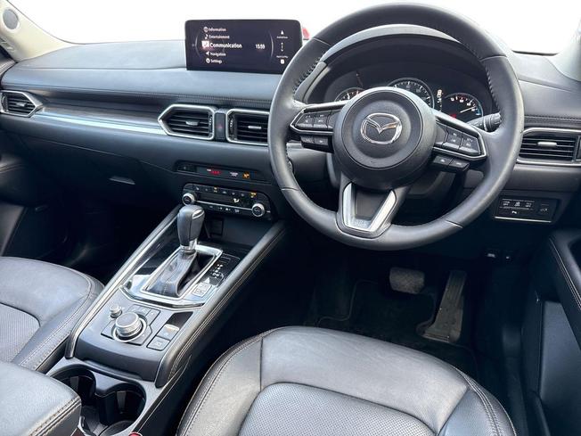 MAZDA CX-5 Photo 11