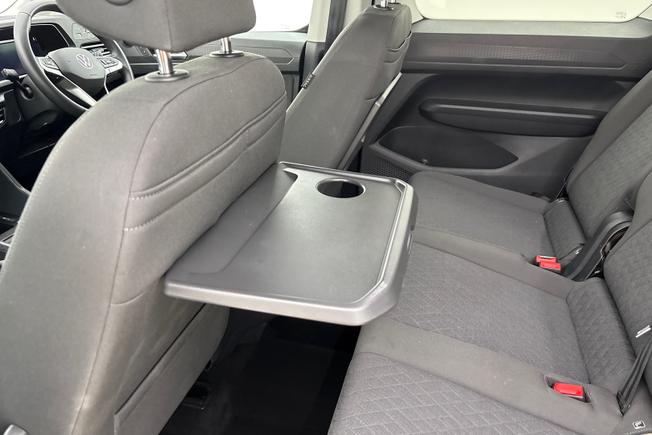 VOLKSWAGEN Caddy Maxi Photo 28