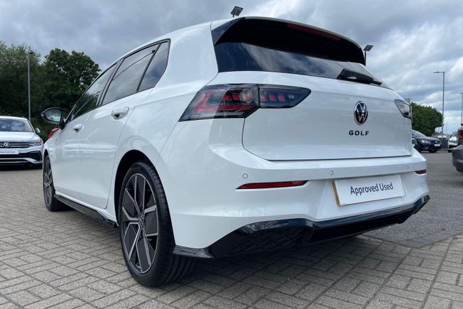 VOLKSWAGEN Golf Photo 48