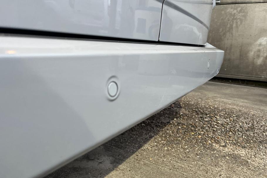 Used Ford TRANSIT CUSTOM 24