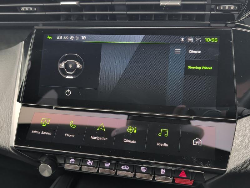 Used Peugeot 408 KM25UZF 42