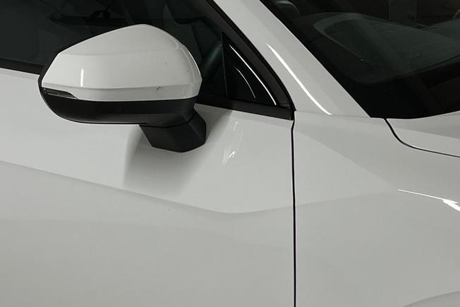 AUDI Q2 Photo 20