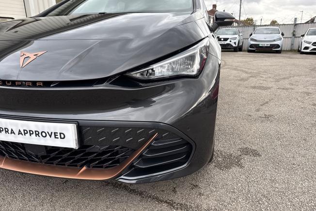CUPRA BORN Photo 30