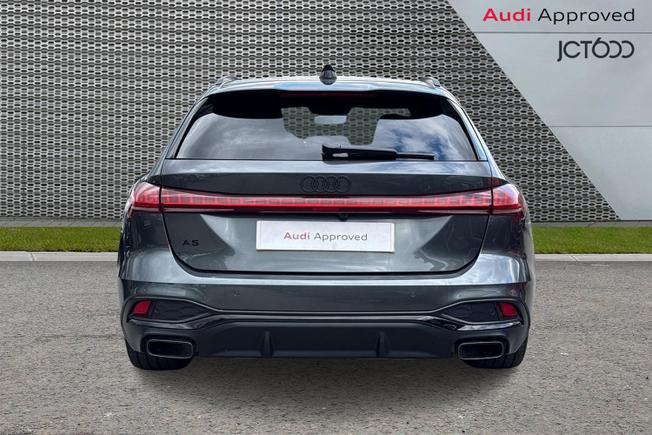 AUDI A5 Avant Photo 7