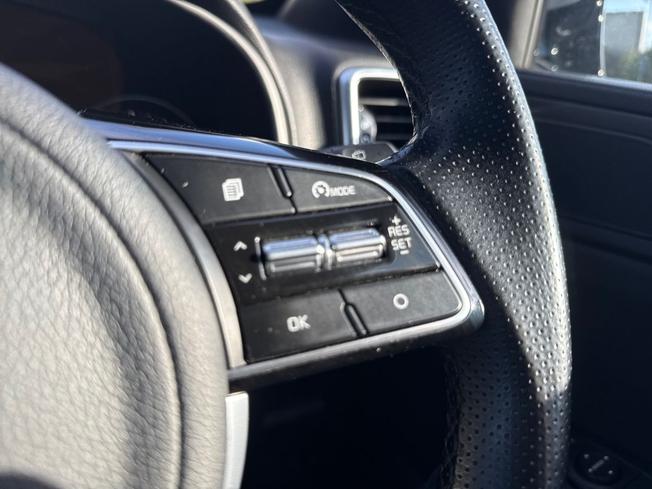 KIA Sportage Photo 17