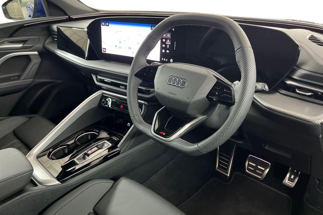 AUDI Q5 Photo 6