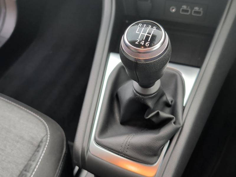 Used Renault Captur NG23FWL 45